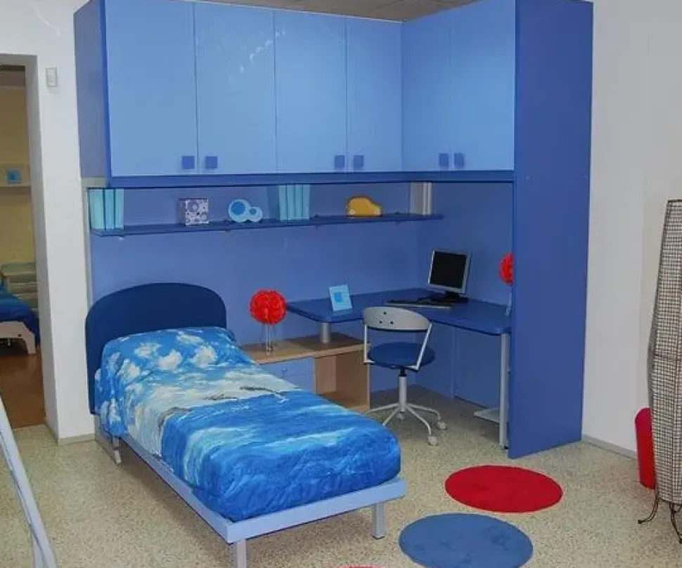 CAMERETTA Camerette Zg mobili a PREZZI OUTLET