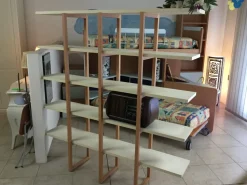 Cameretta Castello Clever con letto a castello in offerta