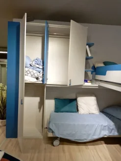 Cameretta Castello Febal con un ribasso imbattibile