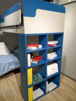 Cameretta Castello Febal con un ribasso imbattibile