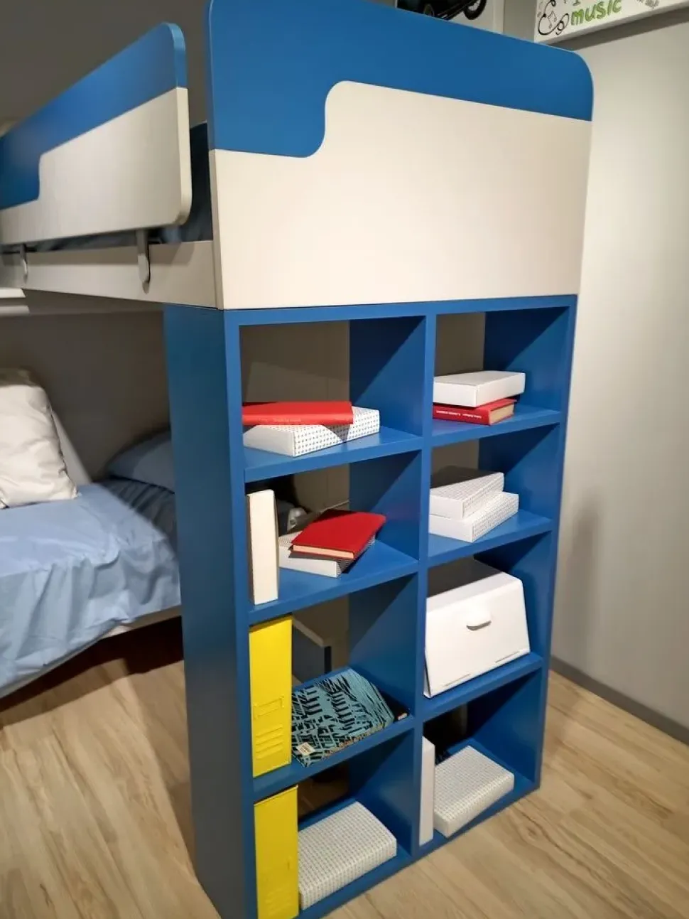 Cameretta Castello Febal con un ribasso imbattibile