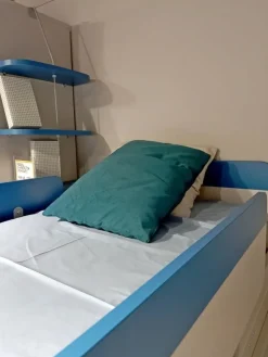 Cameretta Castello Febal con un ribasso imbattibile