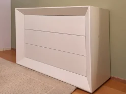 Cameretta Chloé Halley con letto una piazza e mezza in offerta