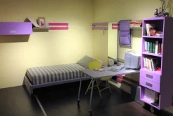 Cameretta Cia International Domino scontato del -60 %