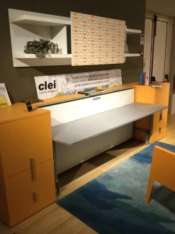 CAMERETTA Clei Young SCONTATA a PREZZI OUTLET