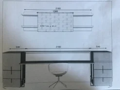 CAMERETTA Clei Young SCONTATA a PREZZI OUTLET