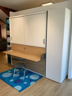 CAMERETTA Clever I motion SCONTATA a PREZZI OUTLET