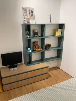 CAMERETTA Clever I motion SCONTATA a PREZZI OUTLET