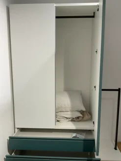 CAMERETTA Clever I motion SCONTATA a PREZZI OUTLET