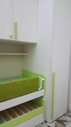 CAMERETTA Clever Star by clever  SCONTATA a PREZZI OUTLET