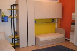 CAMERETTA Collezione esclusiva Fantasy esposizione SCONTATA a PREZZI OUTLET