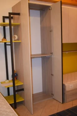 CAMERETTA Collezione esclusiva Fantasy esposizione SCONTATA a PREZZI OUTLET