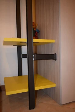 CAMERETTA Collezione esclusiva Fantasy esposizione SCONTATA a PREZZI OUTLET