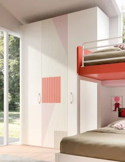 CAMERETTA Collezione esclusiva Room168 SCONTATA a PREZZI OUTLET