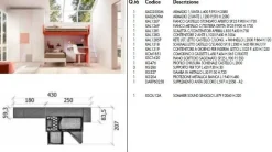 CAMERETTA Collezione esclusiva Room168 SCONTATA a PREZZI OUTLET