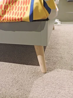 Cameretta Collezione nidi Battistella in laminato opaco a prezzo Outlet