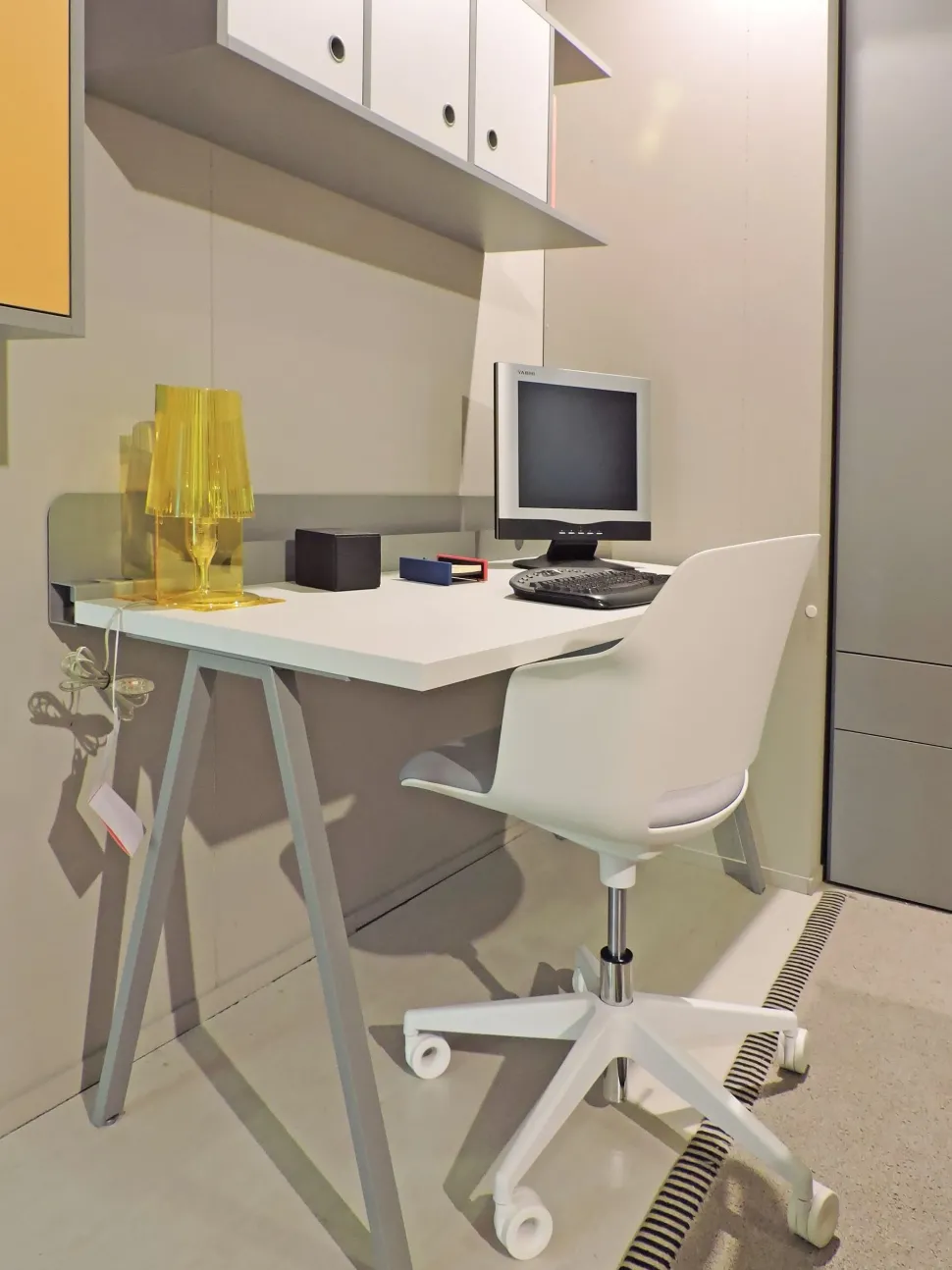 Cameretta Collezione nidi Battistella in laminato opaco a prezzo Outlet