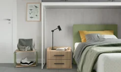 CAMERETTA Colombini casa Volo c316 SCONTATA a PREZZI OUTLET