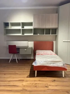 Cameretta Colombini Colombini casa in OFFERTA OUTLET