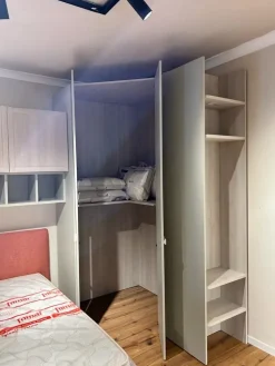 Cameretta Colombini Colombini casa in OFFERTA OUTLET