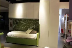 Cameretta Comp 1 Tumidei con un ribasso imbattibile