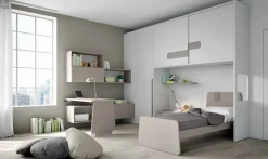 Cameretta Composizione 11 Mistral con un ribasso imbattibile