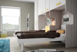 Cameretta Composizione 14 Mistral con un ribasso imbattibile