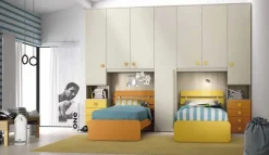 Cameretta Composizione 12 San martino scontata