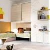 Cameretta Composizione l020 Doimo cityline con uno sconto del 30%