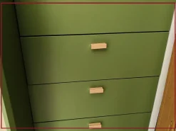 CAMERETTA Composizione moretti compact Moretti compact camerette a PREZZI OUTLET