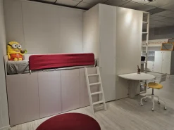 CAMERETTA Container Dielle a PREZZI OUTLET