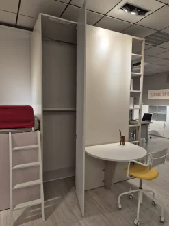 CAMERETTA Container Dielle a PREZZI OUTLET