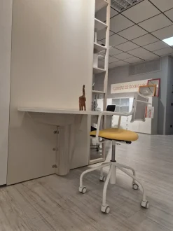 CAMERETTA Container Dielle a PREZZI OUTLET