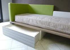 Cameretta Container xcab Dielle in OFFERTA OUTLET