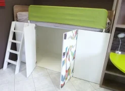 Cameretta Container xcab Dielle in OFFERTA OUTLET