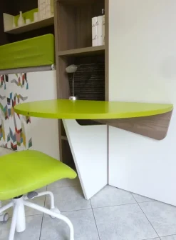 Cameretta Container xcab Dielle in OFFERTA OUTLET