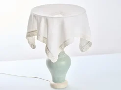 Cameretta Country Artigianale letti a terra scontata