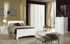 CAMERETTA Daria 4 Md work a PREZZI OUTLET