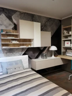 CAMERETTA Dielle Alice SCONTATA a PREZZI OUTLET