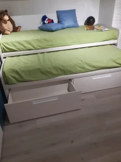 Cameretta Dielle box 4 Dielle con uno sconto imbattibile