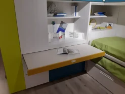 Cameretta Dielle box 4 Dielle con uno sconto imbattibile