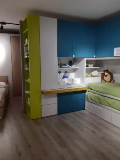 Cameretta Dielle box 4 Dielle con uno sconto imbattibile