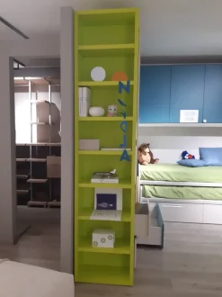 Cameretta Dielle box 4 Dielle con uno sconto imbattibile