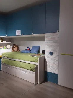 Cameretta Dielle box 4 Dielle con uno sconto imbattibile