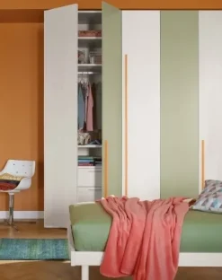 Cameretta Discover Doimo cityline in OFFERTA OUTLET