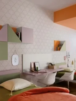 Cameretta Discover Doimo cityline in OFFERTA OUTLET