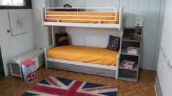 Cameretta Doimo city line  Doimo cityline senza letto a prezzo scontato