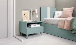 CAMERETTA Doimo cityline 03b SCONTATA a PREZZI OUTLET