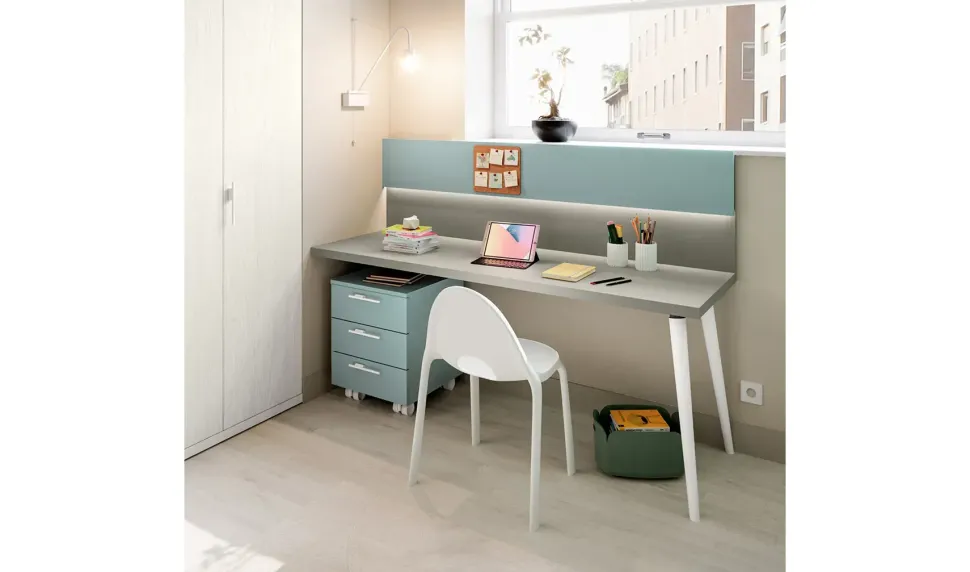 CAMERETTA Doimo cityline 03b SCONTATA a PREZZI OUTLET
