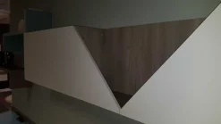 CAMERETTA Doimo cityline Qik new SCONTATA a PREZZI OUTLET